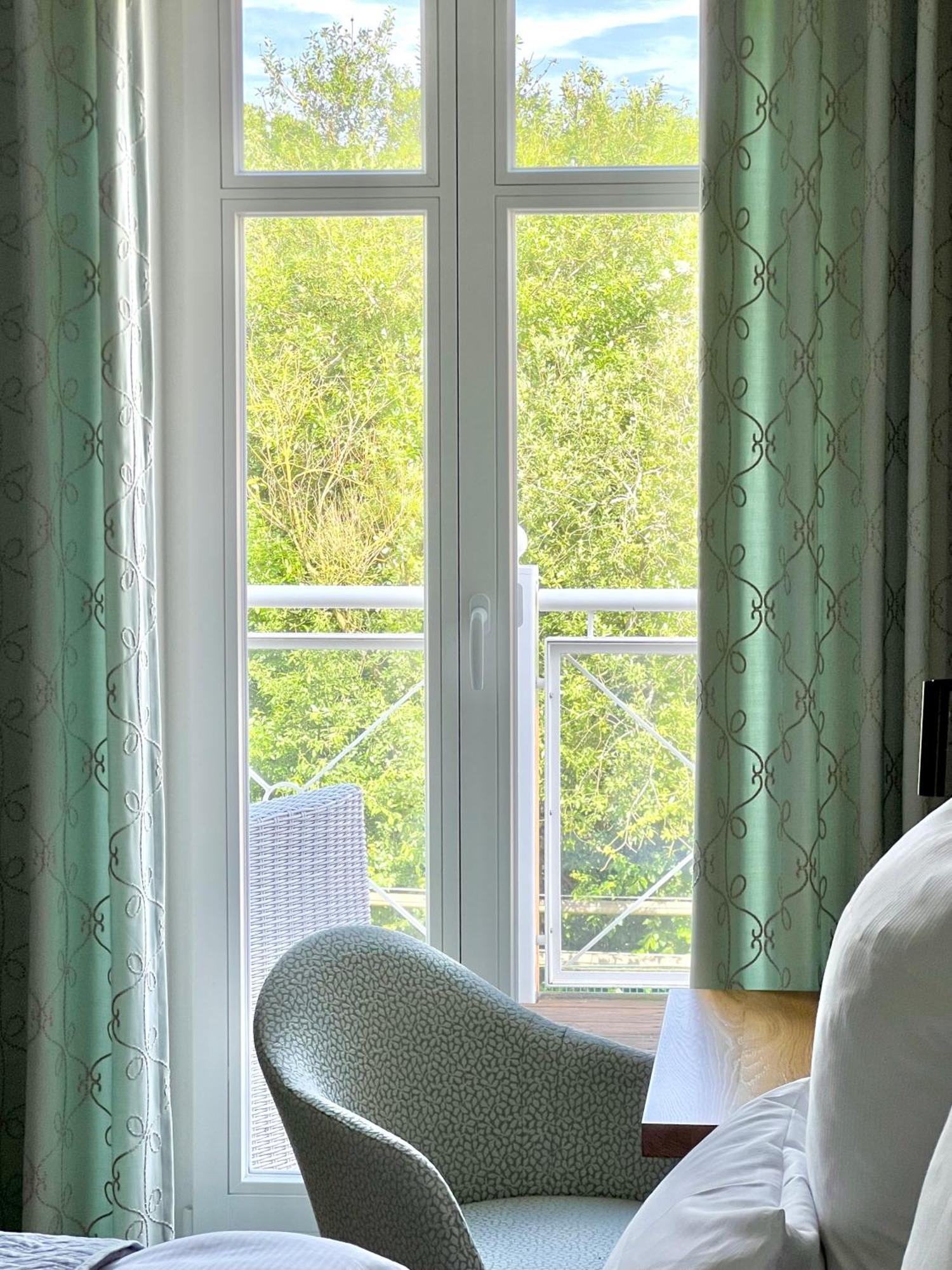 Landhaus Luetjenhof Hotel Grossenbrode Bagian luar foto